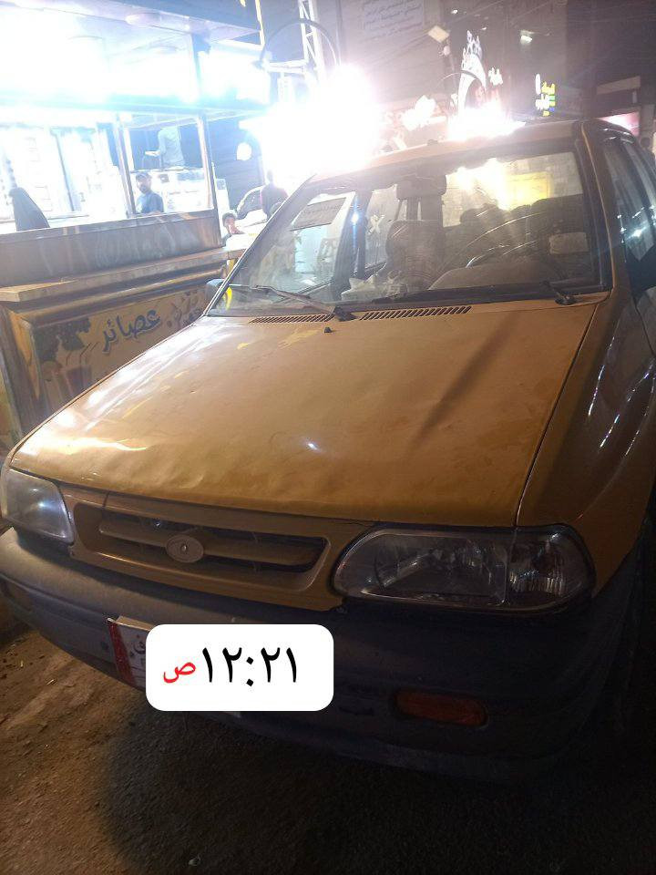 سلام عليكم سايبه موديل 2009شرط التحويل السيارة حلوة وخير من الله تواير جدد سلف جديد داينمو جديد باتري بس الكير الثاني يفلت  والمكينه بدايت رنكات السيارة حلوة بمعنة الكلمة رقم ألماني السعر 18عنوان السيارة بغداد البلديات رقم الهاتف***********رجع كرر شرط التحويل والموشراي لا يتعبني رجان
