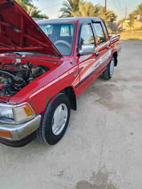 بيكم تيوتا موديل 92 مكفوله كفاله عامه من دعاميه لل دعاميه قطره صبغ ماب...