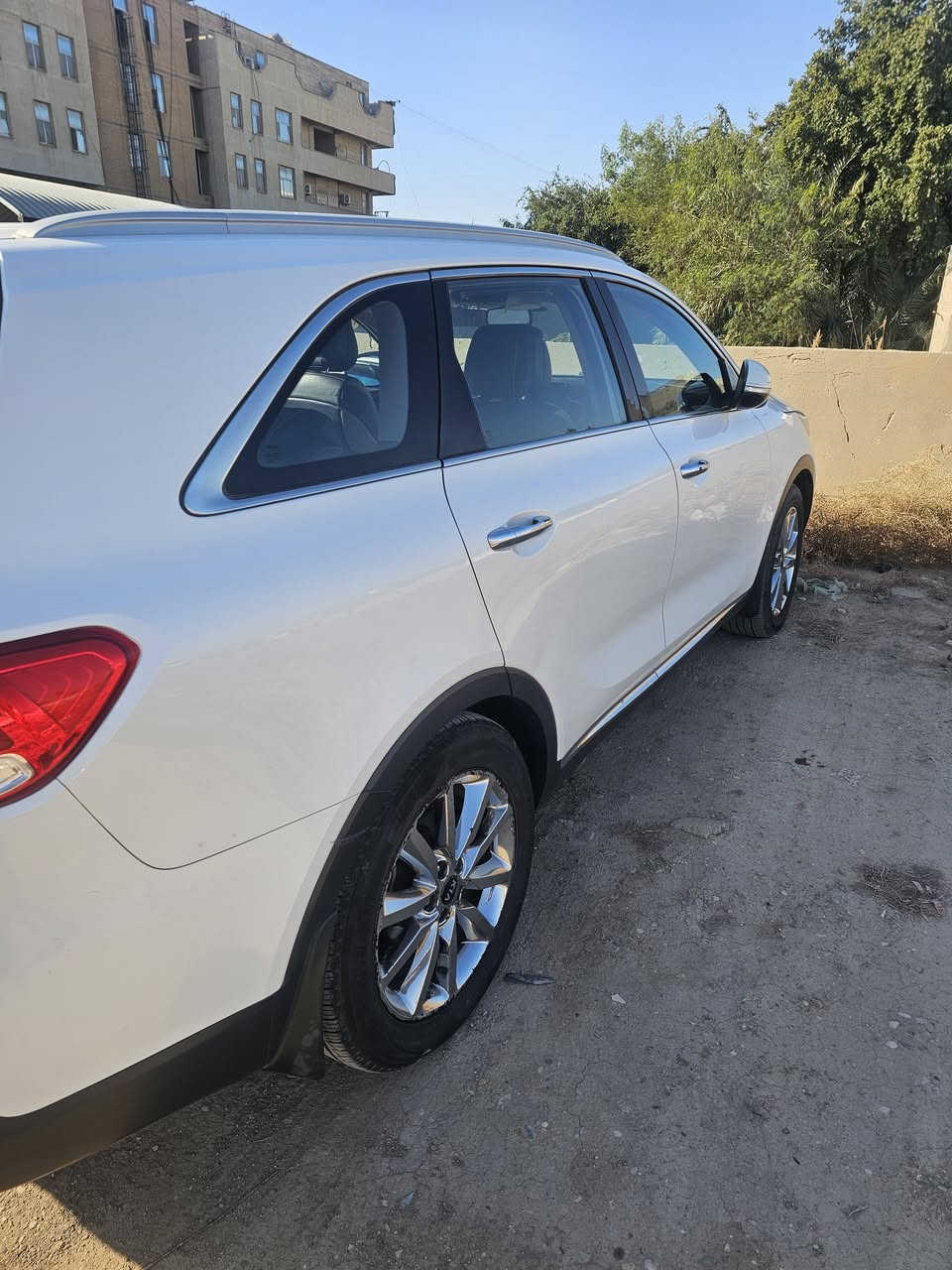 سورنتوا خليجي  ١٦ مكفوله محرك ٤ ماشيه ٢٠٥ السعر ٢٠٥


**إذا كنت صاحب هذا الإعلان وتريد حذفه لأي سبب، رجاءا أرسل رسالة إلى الدعم الفني**