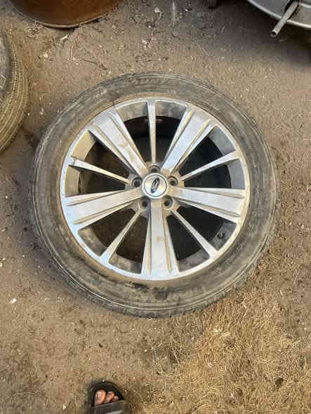 📢 السلام عليكم إخوتي
وصلت وجبة قطع غيار فورد أصلية

الموديلات المتوفرة:
▫️ فيوجن
▫️ تورس
▫️ إكسبلور
▫️ إيدج

📍 العنوان: بغداد – الطالبيه – مجاور مطعم حبايبنا
🏪 محل مروان فورد

📞 للاتصال: ***********
