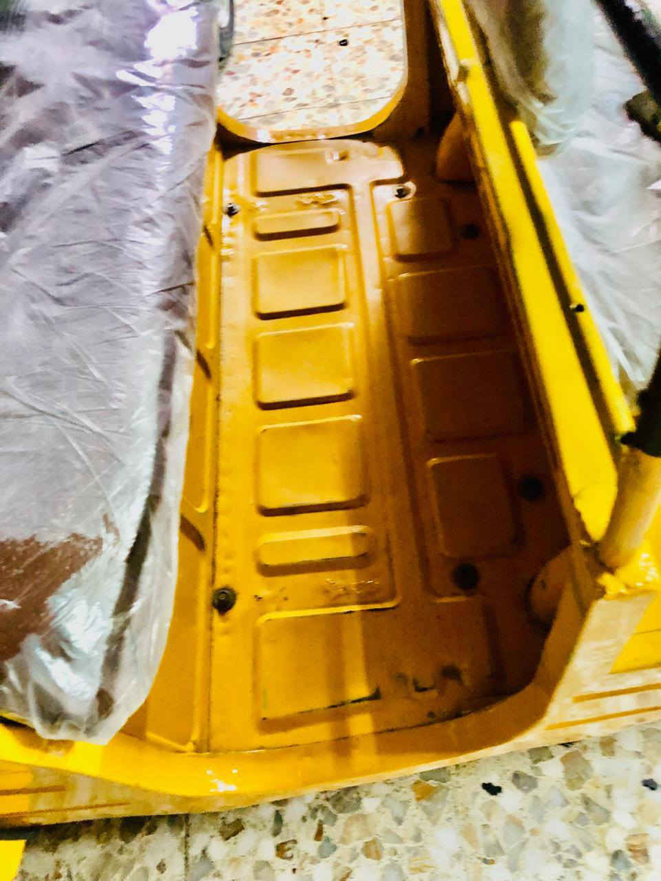 السلام عليكم تكتك ١٩مرقمه شهر  ١١ العبيدي حي الرئاسه شارع عشرين ***********
