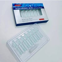 أمبولات ذهب • حمض الهيالورونيك • توصيل العراق