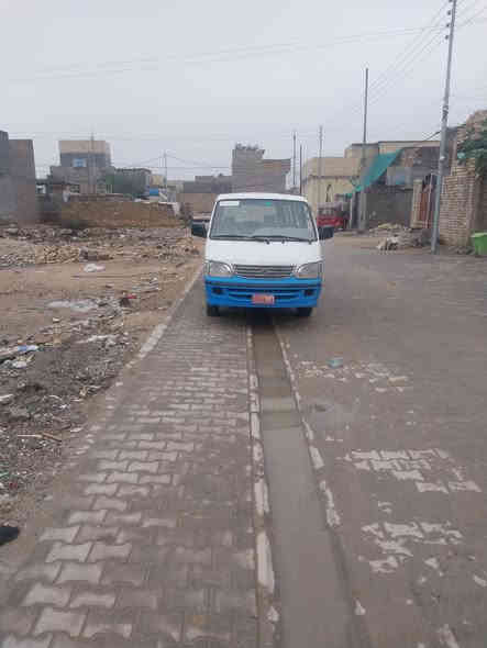 السلام عليكم ورحمه الله وبركاته جنبي موديل 9 رقم انبار مكينه وقير في في تي اثنين ونصلجديده مكينه حاويه جير جديد سياره حلوه خير من الله مال واحد على باب الله رقمها صدامي سنويتها ساقطه بال 2015 ابيعكم حديد اتعهد سرقه وعشائر علما السياره ما مطلوبه غرامات ولا ربع بس هيئه عليها 500 بوكاني بغداد مدينه الصدر شراي يتصل هذا رقم تليفوني بواتساب مكينه وقير واكسن خير من الله بريك جديد كهربائيات توني شادها***********
