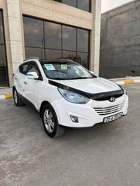 توسان ٢٠١١ • خليجية • مكفولة