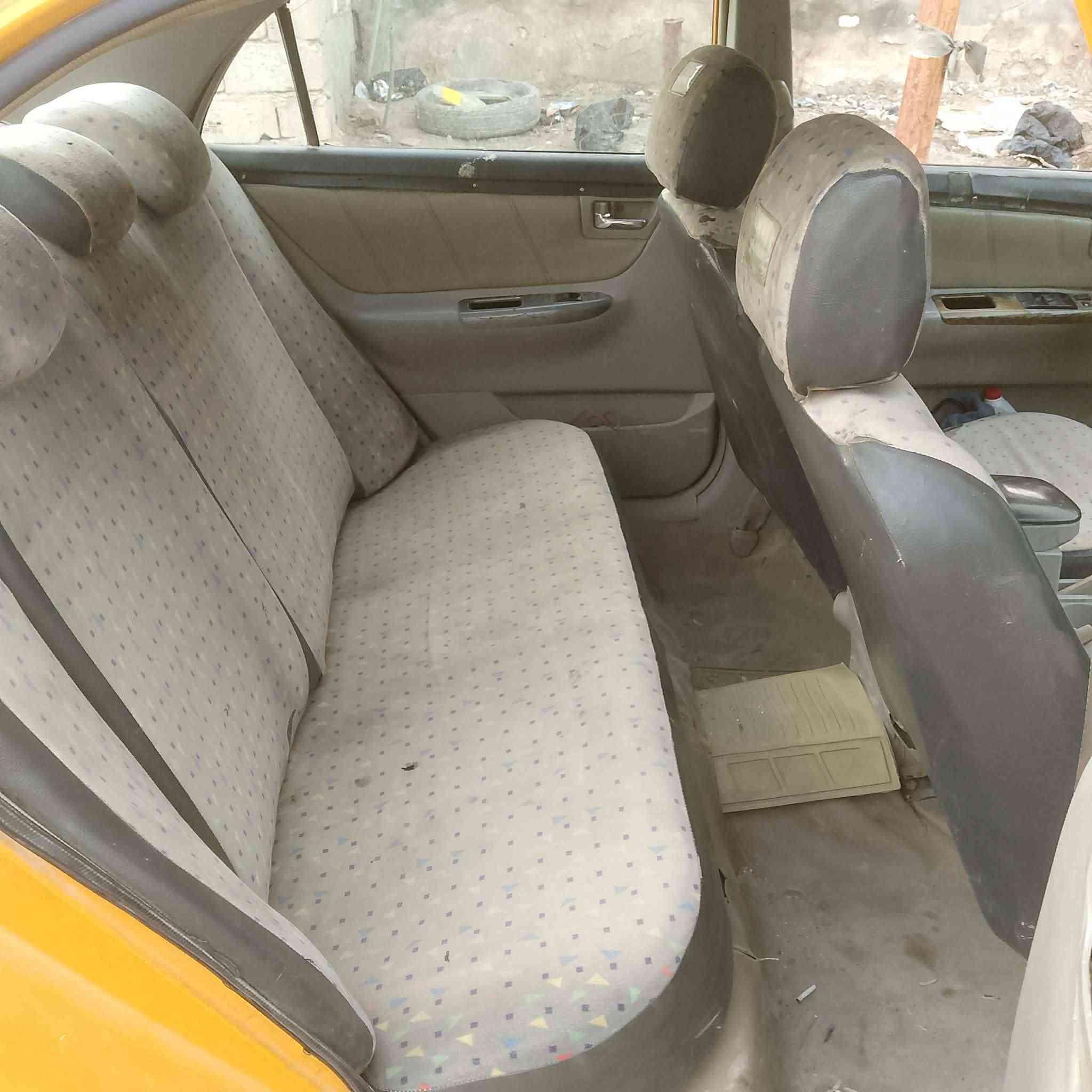 جيلي موديل 13رقم بغداد مطلوبه هيئه 600فقط تريد عليه تريد وراك كير محرك حداديه كفاله عامه راعيهه بلدغاره بيهه طخه بلباب الصدر والباب العبري ابيع هل موجود بيهه خياسات معمرات وكاملات فقط عوزهن صبغ ابيع اواراوس بسايبا *********** اتصال واتساب والخاص كلهن يشتغلن
