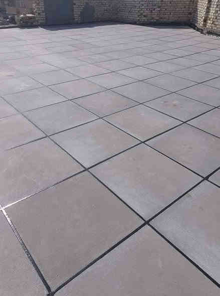 سلام عليكم عمل جميع الاسطح تطيبك اشتايكر فوم او بدون
عمل زفت
معالجه السطح كوي واضافه ماستك
عمل فوق الممتاز
للتواصل ***********
بغداد فقط
