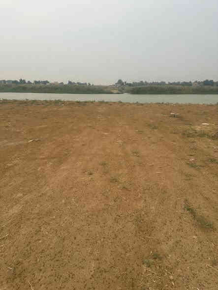 السلام عليكم
الكوت اليوسفيه نهايه الشارع
متوفر دونم شاطيه واجه 25 متر والنزال 112 متر
وجه شارع ووجه نهر دجله
كهرباء واصله بعد 50 متر تماما
قريب ع سياج قاعده الكوت الجويه
يصلح للزراعه او مزرعه او شاليه خاص
منطقه هادئه جدا
للتواصل ***********
يرهم بيع او مراوس
