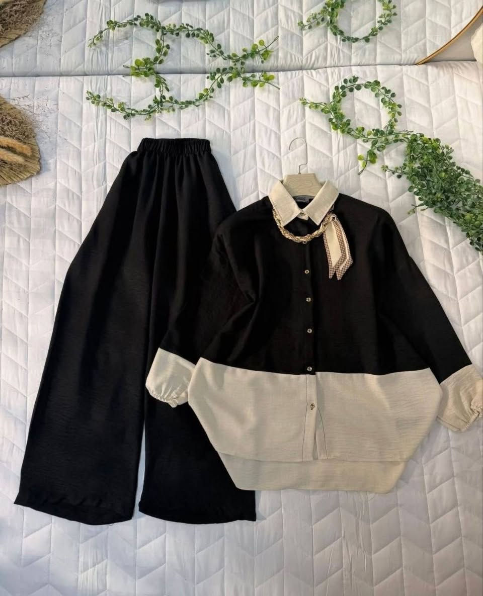 فخامه. وجمال. المديل سوت  قطعتين روووعه
🧶🧶نوع الخامة  ايروبين  تركي  ❤️

المقاسات   38🌹40🌹42🌹44🌹46🌹48


**إذا كنت صاحب هذا الإعلان وتريد حذفه لأي سبب، رجاءا أرسل رسالة إلى الدعم الفني**