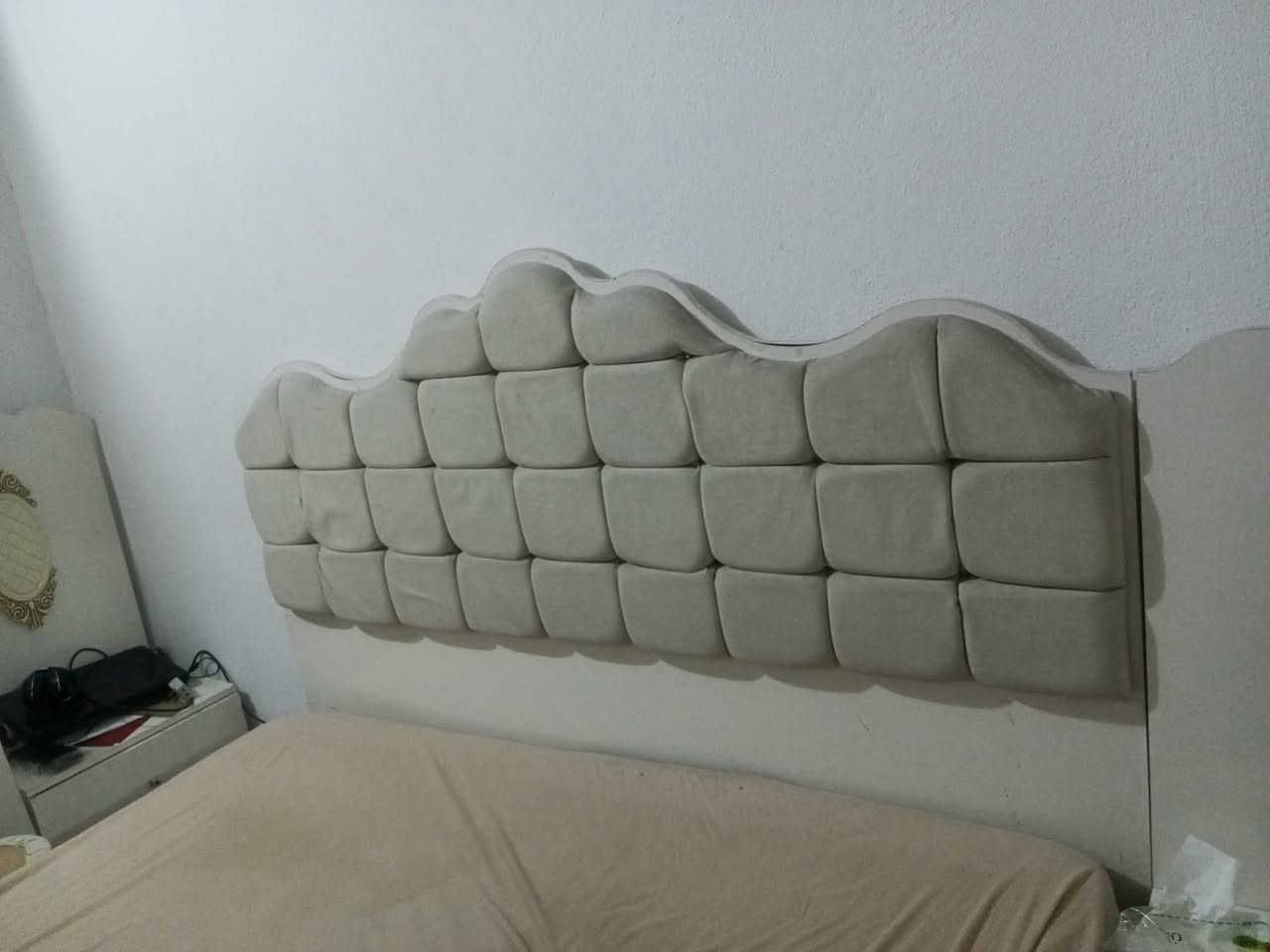 تاخم نۆم هه شت بارجه باکو بئ عه یبه 450هه زار
سۆبا باک و بئ عه یب زۆر گه رمه 60هه زار

که نتۆرو دوو سیسه می له گه له 90هه زار

هه  ولیر


**إذا كنت صاحب هذا الإعلان وتريد حذفه لأي سبب، رجاءا أرسل رسالة إلى الدعم الفني**