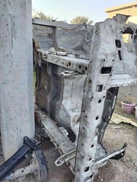 ستاركس ٢٠٠٧ • قطع عالشغل • الطارمية العبايجي