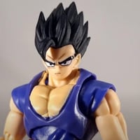 إس إتش فيجوارتس • دراكن بول • مفصلي ١٥سم