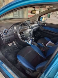 سياره بابك  2019x25سياره صدر جديد تايرات جديده باتري جديد وسياره جاهزه...