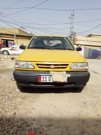 موديل ٢٠١٢ • الشعلة الشراي • مكينة وكير مكفول