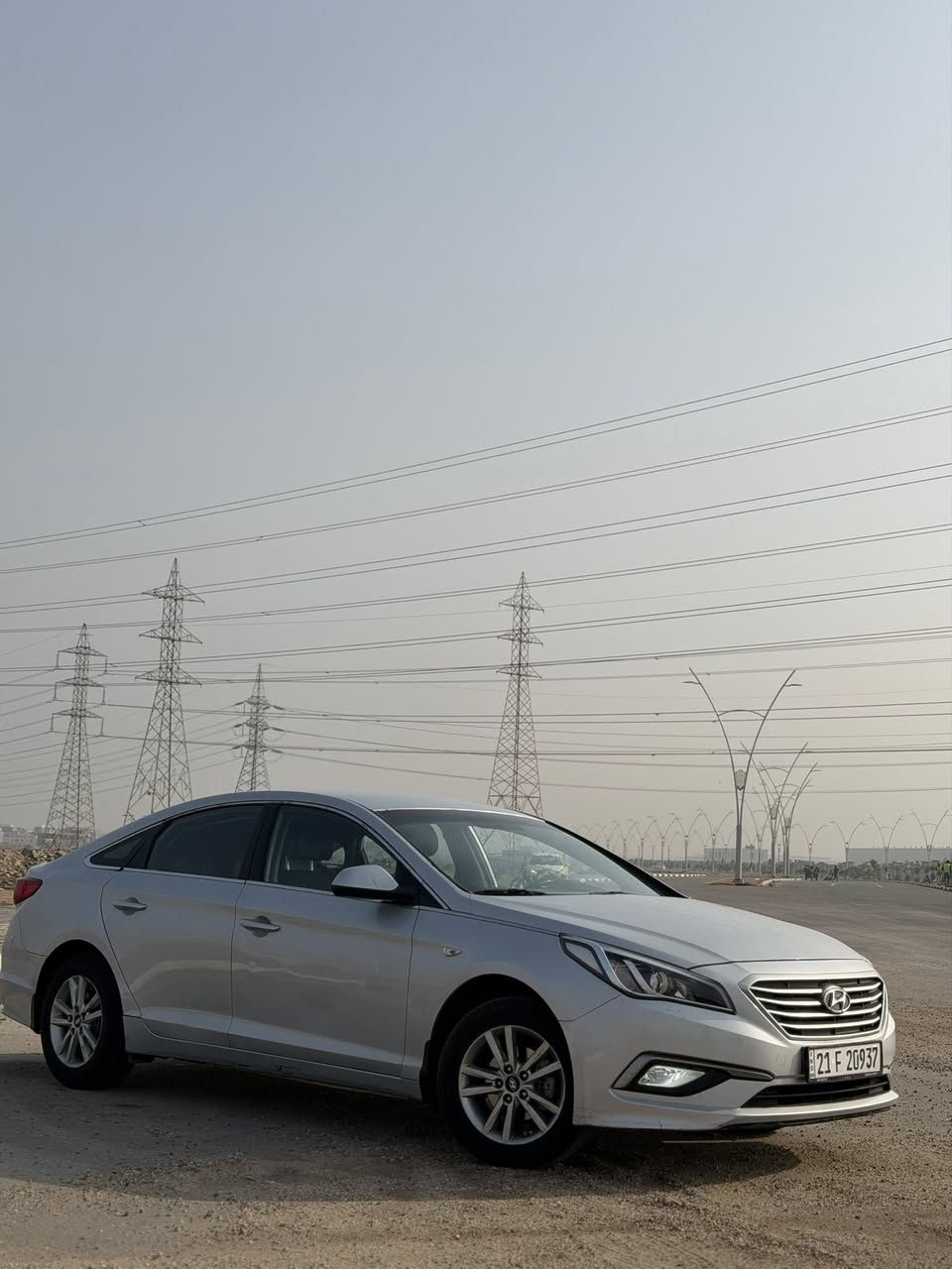 السلام عليكم 
سوناتا 2017 غاز بلاد خط واحد وارد كوري بدون حادث
ادواات ادواات ادراات كصه جنطه
مواصفات حلوه كما موضح بشكل 
السياره جاهزه مابيها اي نقص كير ومحرك وحداده وتبريد كفاله
مكاني البصره.  السعر 60 وبيها مجال حگ الجيه


**إذا كنت صاحب هذا الإعلان وتريد حذفه لأي سبب، رجاءا أرسل رسالة إلى الدعم الفني**