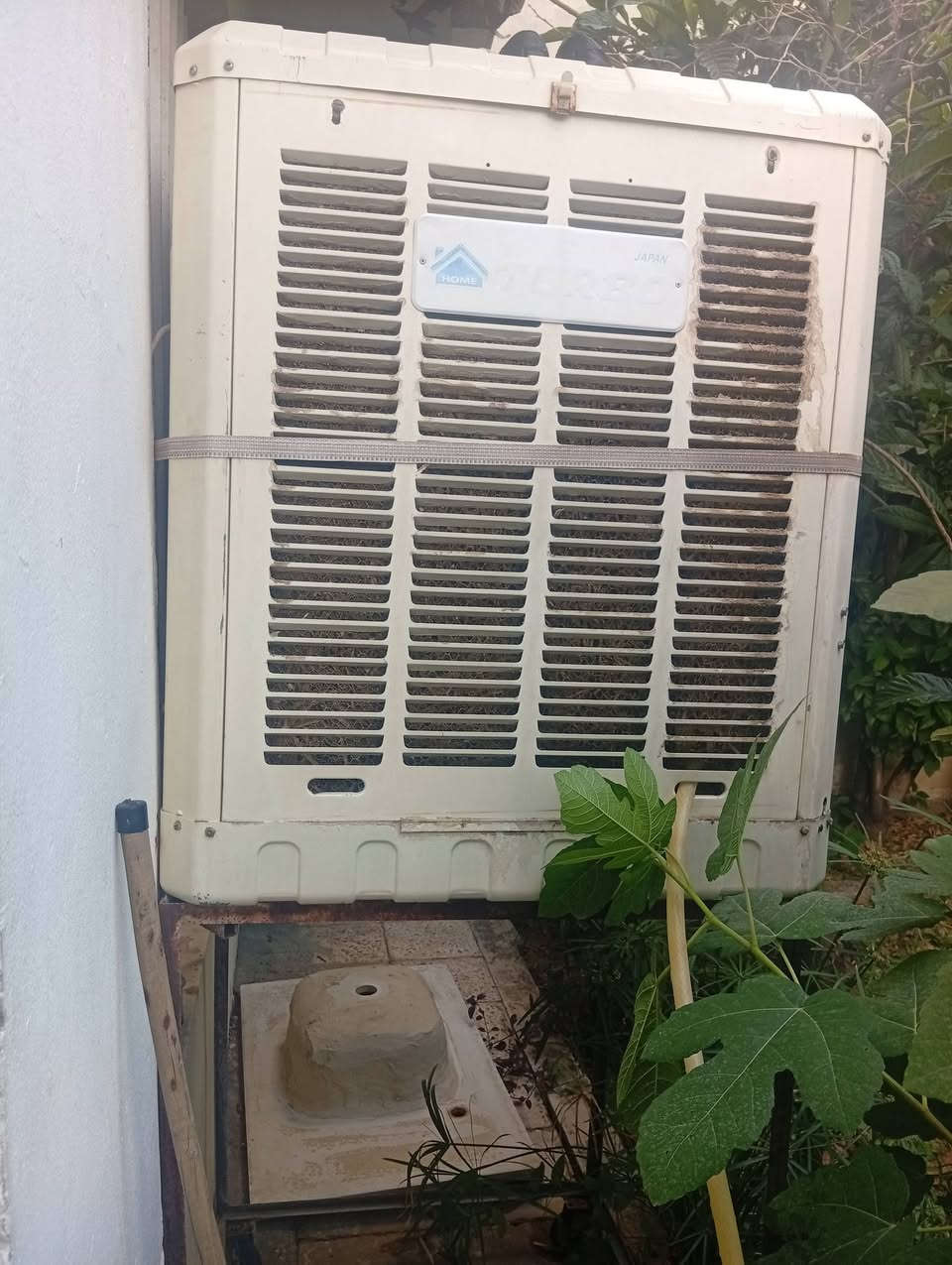 مبردتين للبيع شغالات وحده حجمها ٣ونص سعرها ١٥٠وحده سعرها ٩٠حجمها ٢ونص وبيها مجال


**إذا كنت صاحب هذا الإعلان وتريد حذفه لأي سبب، رجاءا أرسل رسالة إلى الدعم الفني**