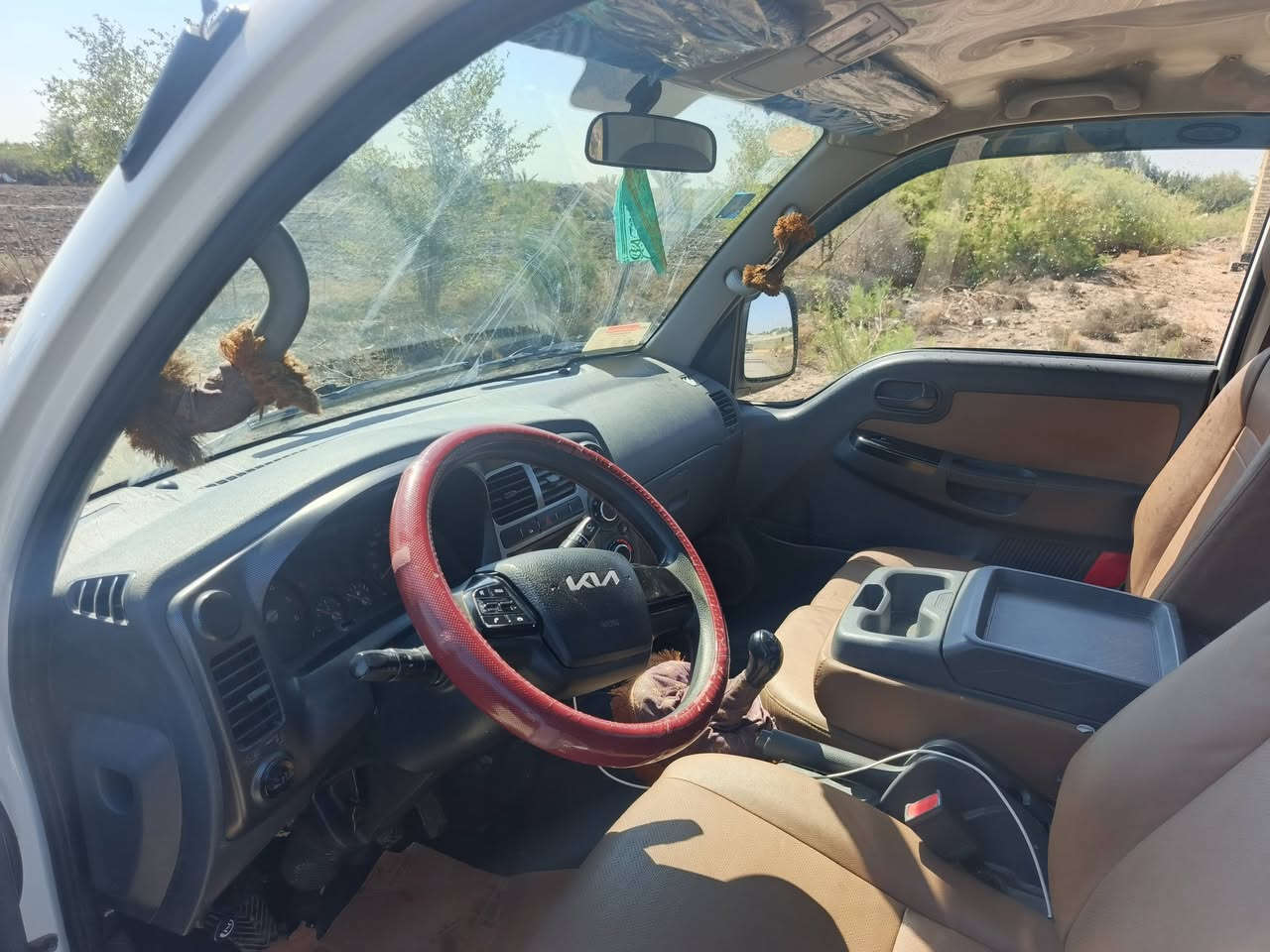 سلام عليكم كيه البيع موديل 2023 مكفوله كفاله عامه حداديه جديده طخم تاير جديد مكينه لا تنقيص ولا تبخير سنويه ٢٨ مشروع وطني سياره جديده مكان الصلاح ناصريه سعر ١٥٠ بيه مجال ***********
