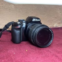 نيكون ٣٢٠٠ • عدسة ٥٥-١٨ • بابل الحلة