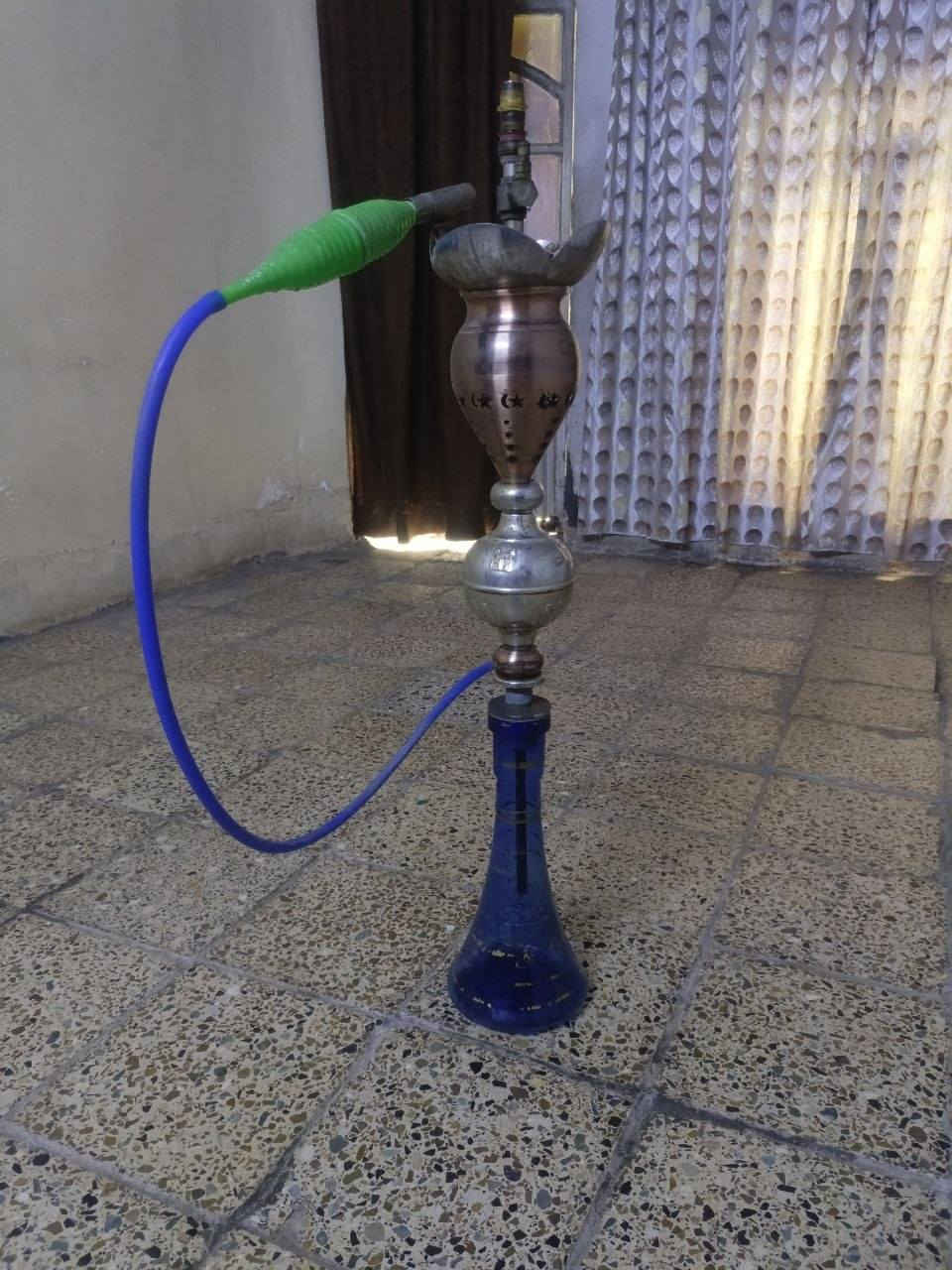 السلام عليكم نركيله للبيع المكان بغداد حي الجهاد نقصها بس فنجان السعر 25 وبيها مجال


**إذا كنت صاحب هذا الإعلان وتريد حذفه لأي سبب، رجاءا أرسل رسالة إلى الدعم الفني**