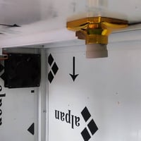 حاضنة افراخ • ساندويج بنل • منظم حرارة