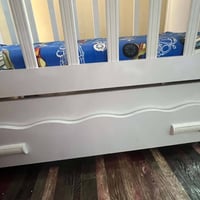 جربايتة طفل • نظيفة • دوشك طبي
