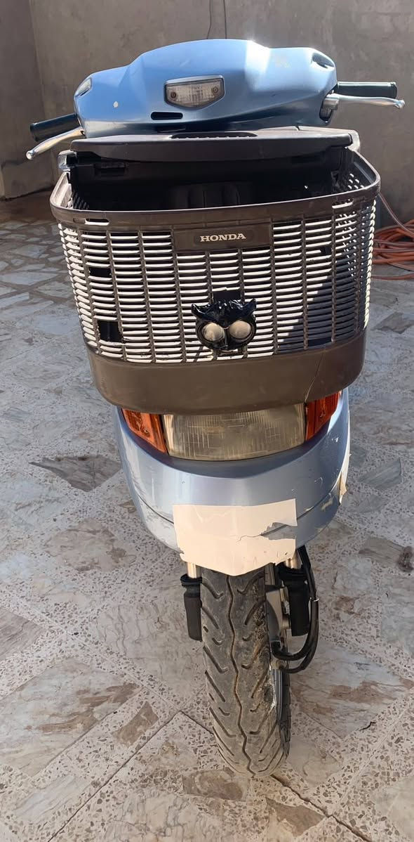 سلام عليكم الدرجة البيع السعر 250 الف بيها مجال بسيط
الرقم ***********
