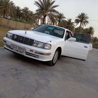 كراون ٩٣ • كير جديد • محرك نضيف