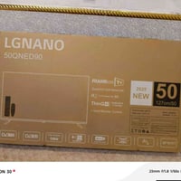 ال جي • ٥٠ انش • ستلايت داخلي