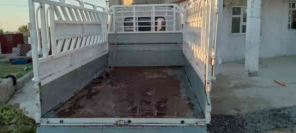 كيا حمل رقم بغداد اسود راعيه ماندله سناويه وكايل ورقم اشاصي مطابق واضح تدفئه شغاله اسياره نضيفه العنوان ربيعه *********** السعر 45قفل
