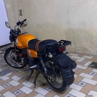 ديوان • موديل 22 • موتور