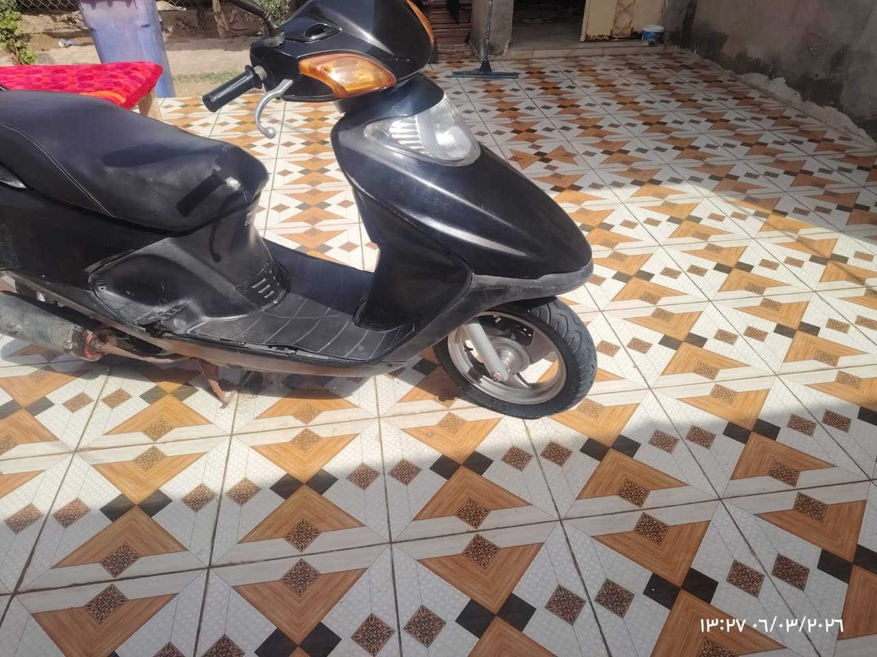 سلام عليكم سبيسي يباني للبيع السعر 600وبيهة مجال
الاسفسار ***********
