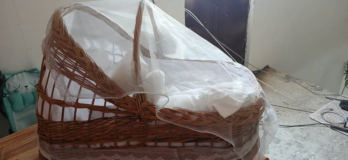 كريكوت نظيف جدا ب٢٥ وبي مجال بسيط
السرير نظيف جدا ب٦٠ وبي مجال بسيط العنوان كسيرات


**إذا كنت صاحب هذا الإعلان وتريد حذفه لأي سبب، رجاءا أرسل رسالة إلى الدعم الفني**