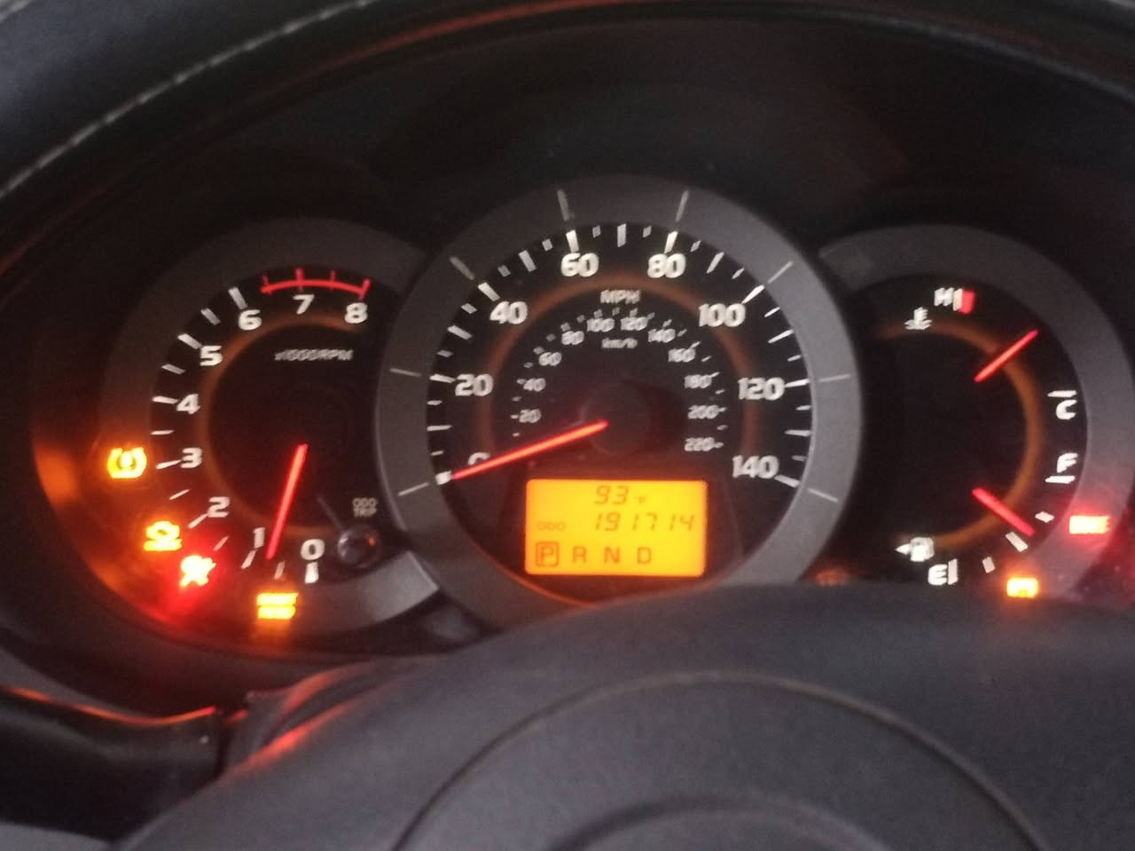 🚘 للبيع: تويوتا راف 4 (RAV4) وارد أمريكي – موديل 2009

🔹 اللون: أزرق
🔹 المحرك: 4 سلندر 2500
🔹 ماشيه : 190000+ ميل
🔹 حادث أمامي
🔹 السيارة جاهزة: حدادة، كير، ومحرك
 🔹 رقم السياره انبار

💰 السعر المطلوب: 11,000 دولار قابل للتفاوض. 

📄 التحويل: السيارة تحويل مباشر باسمي.

📞 للتواصل: ***********
