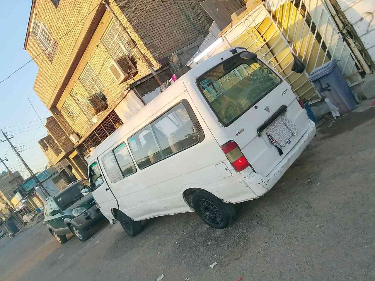 السلام عليكم
فتون مديل 9 شغاله جاهزه بور شغال لايتات ماسحات كلوب داخلي بكلايتات حماوه يشتغلن لكن ابيع كوم حديد مكاني بغداد ***********
***********
