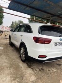 سورنتو • ٢٠٢٠ • ٨٥٠٠٠ كم