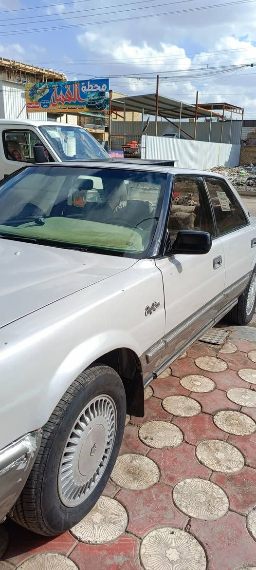 السلام عليكم هارتوب 1990 سياره جاهزه وحله من الصور تخم تأثير  حديديه جديده امامي خلفي  صبغ عام  جماليه جاهزه***********بي وتساب***********مروس حسب القناعه سعر  45 وبيه مجال حك الحيه مكاني الحسيني الرشيدي
