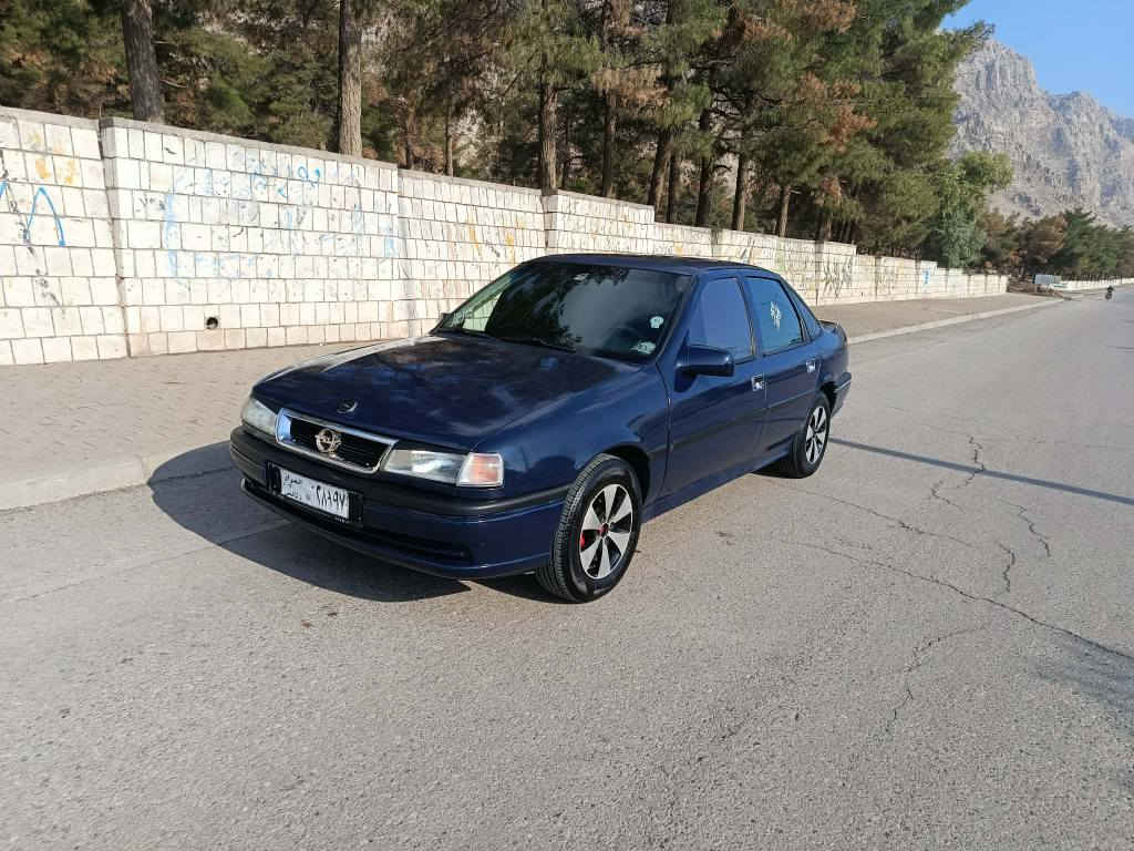 ئۆپڵ ڤێکترا مۆدێل 91 کراوەتە 95 ئاڕم پلاستیکی سلێمانی مەکینەشانزەی قایش پانە واتا پاوەرە دەبڵ ئێرباگە گەرمی بەشەرت ئێڕباگی بەشەرت گێڕومەکینەی بەشەرتە تەوڕەقەی تێدانی یە شوێن ڕانیە *********** رانية, السليمانية
