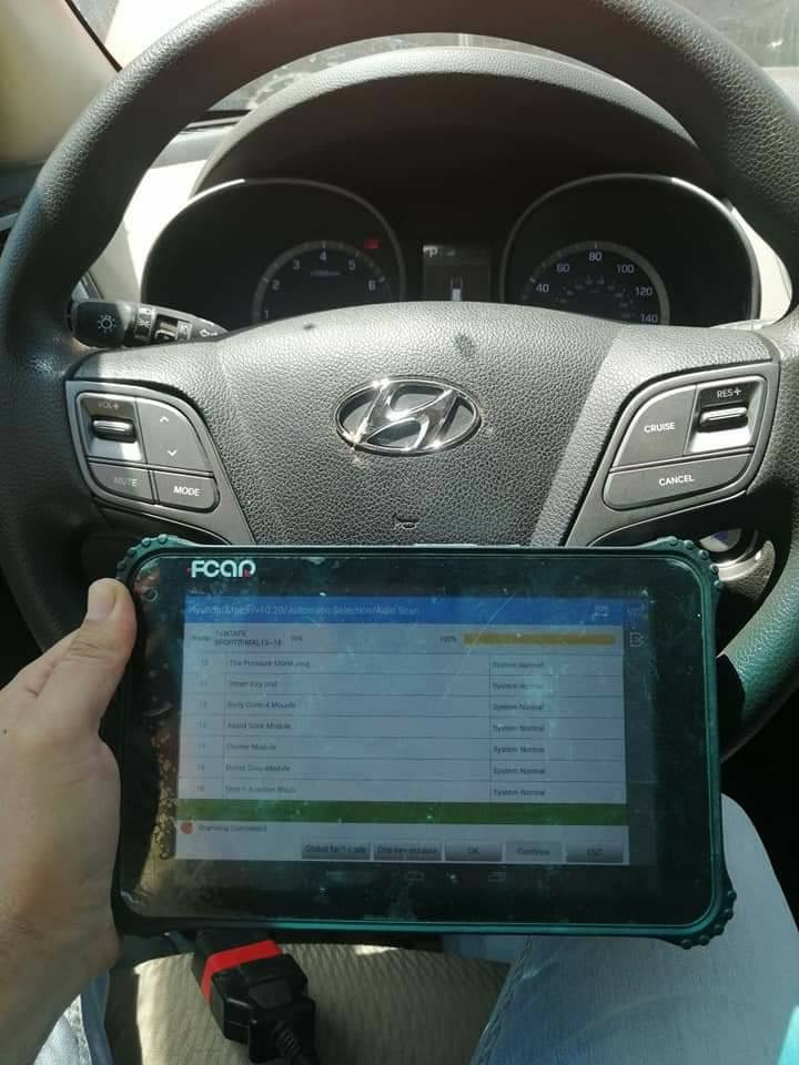 سماوه حي الصناعي البلوك الخامس مركز الرائد للبرمجه وفحص النوزلات وقواعد الفيت بم 
***********
