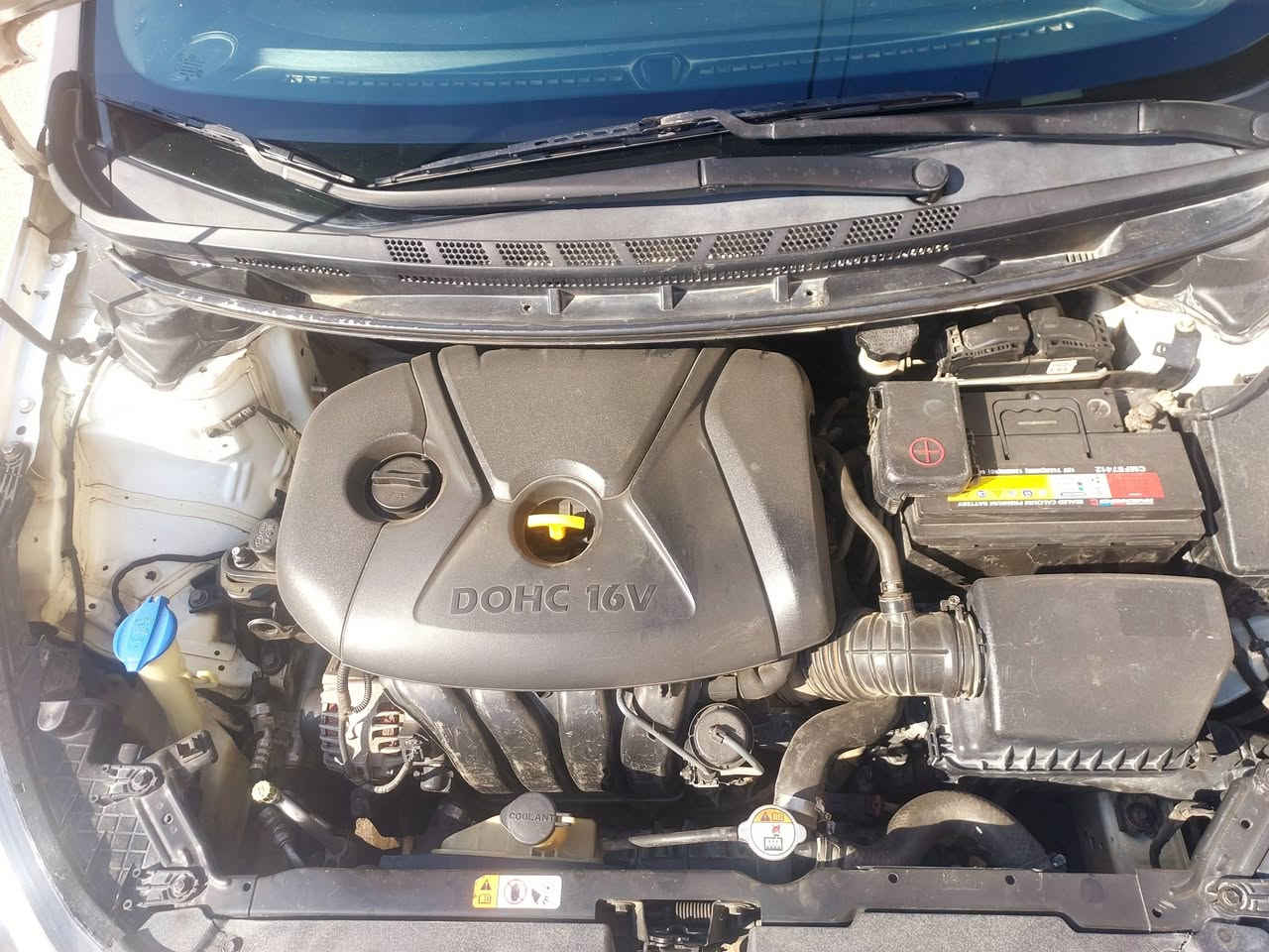 سيراتو خليجيه موديل ١٤ محرك ٢٠٠٠ مكفوله فتحه العنوان كوت الزهراء
للإستفسار على الرقم ***********
السعر ١٢٥ وبيه مجال بسيط
