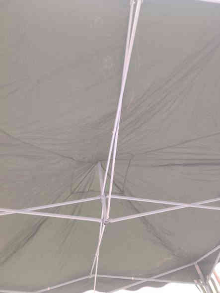 مضله تخيم
قياسات
٥ متر او ٧٠ سنتم طول
٢ متر او ٩٥ سنتم عرض
٢ متر رتفاع
حديد او نصف مضله من الحجم الكلي
باله تريد تفضل
*********** واتساب
