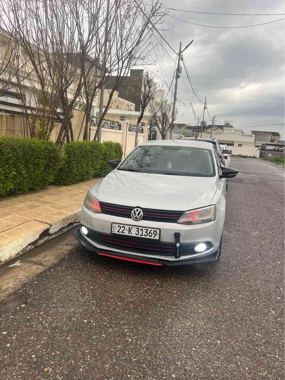 Jetta 2014 xaleji makina 2.0 be torbo marxub clean title be boyax 2 jey gchkay pdr nak sarda kut sayaraka zor zor xawen u be 3ayba full kamalyata taxm whel u tayay 2021 belade lasara 4 jam karabaya qfl markazya har 4 jamish ba control barz u nzm dakre ger u makinash ba shart burxi le banadraya tabred u karabayati ba shart daway 120 waraqa u mamalaki brayanashi tedaya أربيل, العراق


**إذا كنت صاحب هذا الإعلان وتريد حذفه لأي سبب، رجاءا أرسل رسالة إلى الدعم الفني**