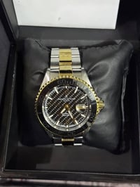 للبيع قطعتين اج ماير  صنع سويسري اصلي لمتد ادشن اصدار محدود موديل النص...