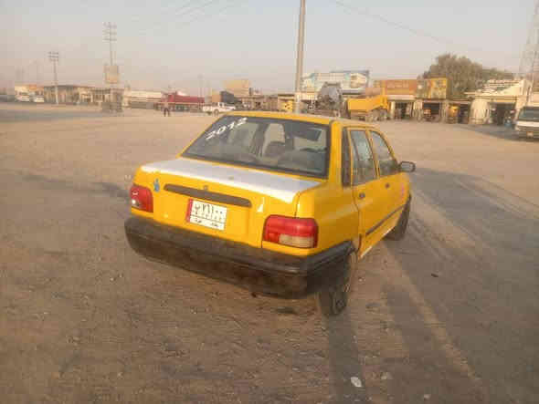 بەناوی خودا
فرۆشتنی خێرا 
 سایبا مۆدێل 2012گێر مەکینە بەشەرد تەحویل بەشەرد غەرامەی نیە نقاب 50هەزاری تیایە  مەشروع وەتەنیە شوێن چەمچەماڵ نرخ 22مەعمەلە ***********

سایبا مدێل2012کیر محرک شرط تحویل الیوم شرط مسفرە هیە غرامات  بیهە 50الف نقاب مشروع وطنی مکان جمجمال  سعر 22بیە مجال شرای خابر علی رقم *********** شمشمل
