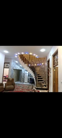 بخاجية الضباط • ٤غرف • ٥حمامات