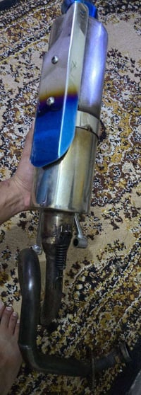 سكنس ماكس • مافيها لحيم • ميكانيك حله