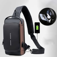 حقيبة رياضية • منفذ USB • توصيل مجاني