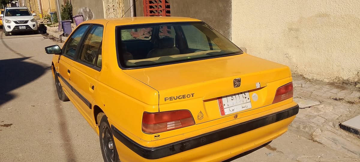 بيجو بابل موديل 18 كفاله عده بارد كد شبر بل بنيد حدايد جديده كير محرك خير من الله لا تنقيص ولا تبخير رقم واسط امصفره هيئة غرامات تبريد ثلج  تخم تاير جديد مكاني واسط كوت السعر 54 او  بيه مجال او امراوس

***********
