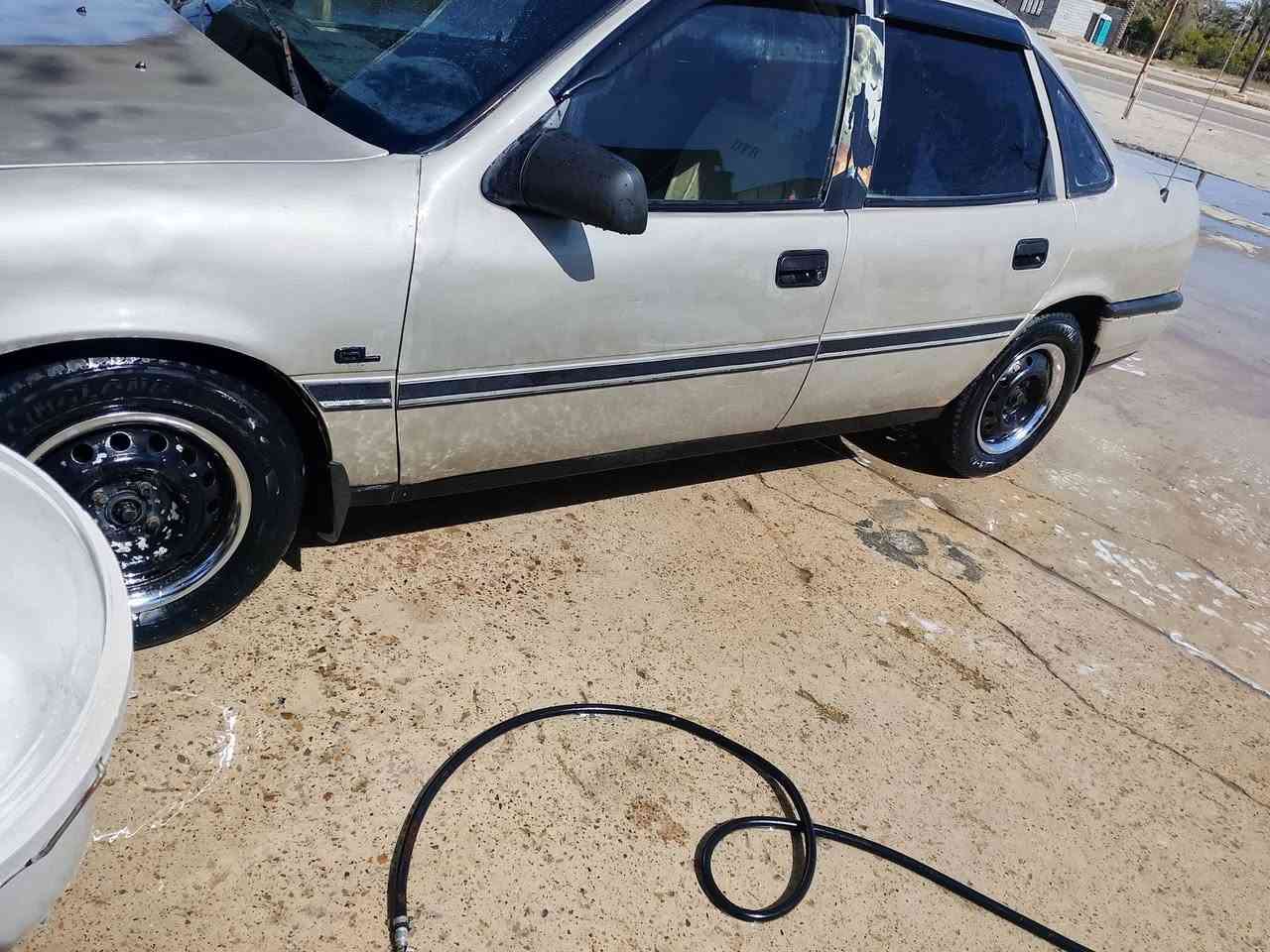 السلام عليكم فكتوره موديل 92 رقم بغداد سياره جاهزه محرك 1600 كير درجه اولى تخنتاير سياره جديده السعر 25 وبيها مجال الاتصال ***********
