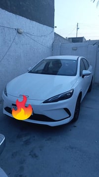 بي واي دي سيل • ٢٠٢٥ • ٧٠٠٠ كم