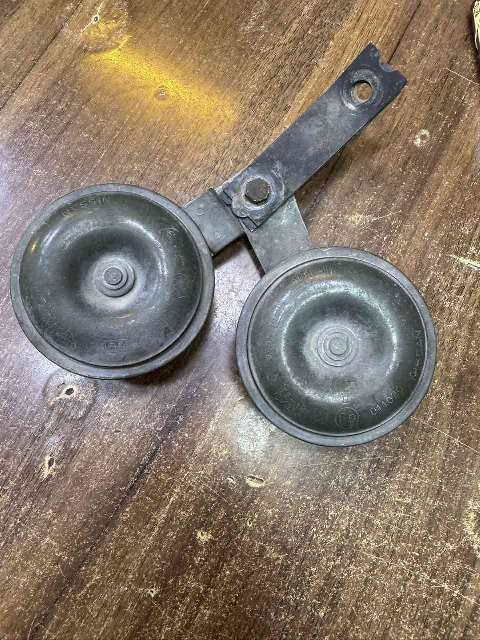 هورنات واحد سيدان اصلي الثاني مال نيسان هم اصلي للستفسار التصال ***********
