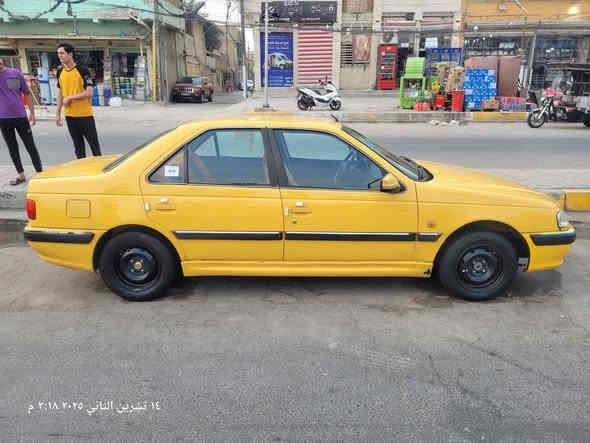 السلام عليكم سياره بيجو بارص موديل 2015 السياره جهازه شغل وطلع بيها ضربه بالجاملغ الامامي على كد شبرين وطخه بالصندوك والباقي كفاله مكاني بغداد مدينة الصدر موجد اتصال فقد *********** السعر 51$
